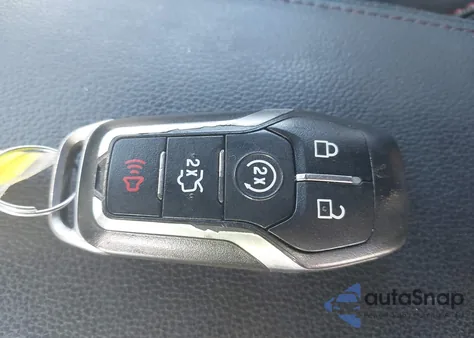 2017 Ford Explorer Sport from USA, damaged, VIN 1FM5K8GT5HGE24240